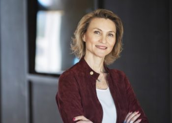 HP 3D Yazıcı Grubu Küresel Başkan Yardımcısı Filiz Akdede Oldu