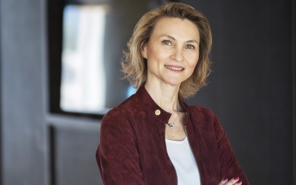 HP 3D Yazıcı Grubu Küresel Başkan Yardımcısı Filiz Akdede Oldu