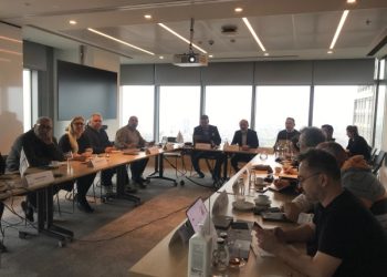 HPE Aruba Networking 2024 Teknoloji Trendlerini Paylaştı