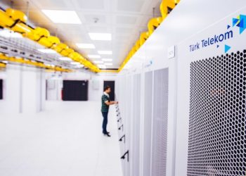 Türk Telekom’dan Kurumların Veri ve Altyapılarına Yerli Çözümlerle Destek
