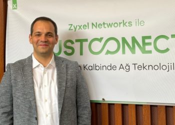 Zyxel Networks’ün 2024 Mottosu “Geleceğe Hazır Bir Ağ Oluşturun”