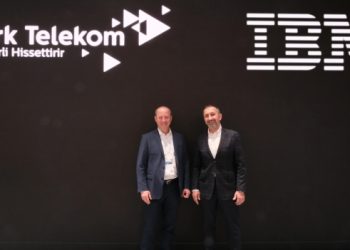 Türk Telekom’dan IBM İş Birliği İle Dijital Dönüşüm Hamlesi!