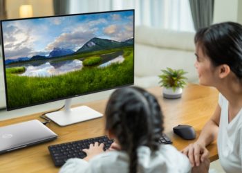 Dell P ve S Serisi Yeni Monitörlerini Tanıttı