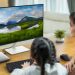 Dell P ve S Serisi Yeni Monitörlerini Tanıttı
