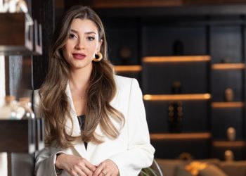 Anker’in Bölgesel Satış ve Pazarlama Direktörü Eylül Yüksel Diken Oldu