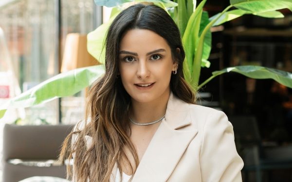 Teedo’da Pazarlama ve Büyümeden Sorumlu Direktör Cansu Karagül Oldu
