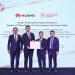 Türk Öğrenciler Huawei ICT Competition’a Damga Vurdu