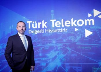 Türk Telekom 2023’te Sektörünün Yatırım Lideri Oldu