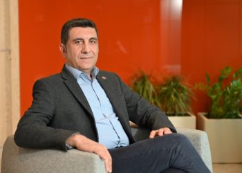 UPT Teknolojik Sıçramayı Teknokent’ten Yapacak