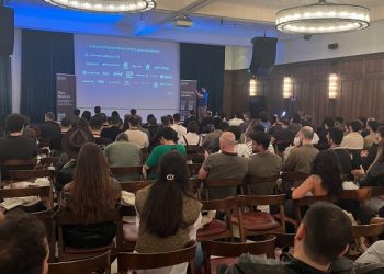 Sui Vakfı Genel Müdürü Greg Siourounis: “Türkiye yeni teknoloji alanında çok iyi bir eğitim seviyesine sahip”