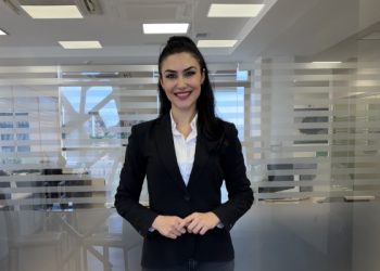 Bihter Gönenli, Schneider Electric Ticari Operasyon Direktörü Oldu