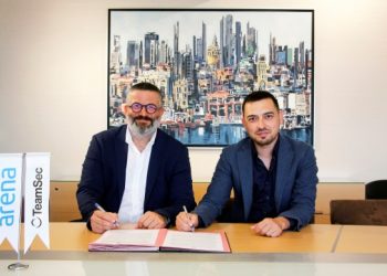 TeamSec ve Arena Bilgisayar’dan Menkul Kıymetleştirmede Bir İlk!