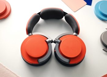 Kulaklık, yeniden tasarlandı: Dyson OnTrac™