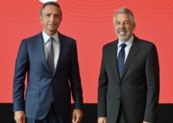 Vodafone’dan Dijital Devrim İçin Fiber Reformu Çağrısı