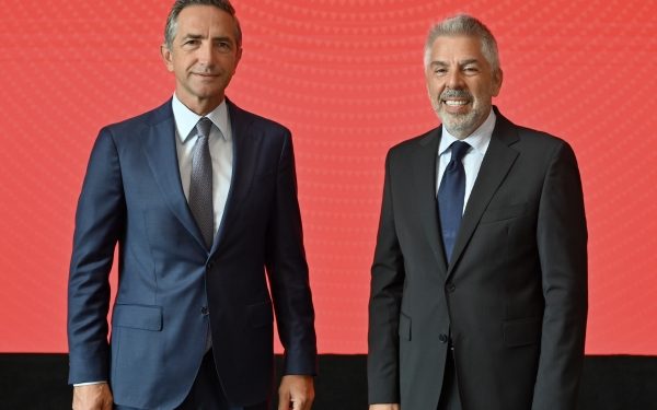 Vodafone’dan Dijital Devrim İçin Fiber Reformu Çağrısı