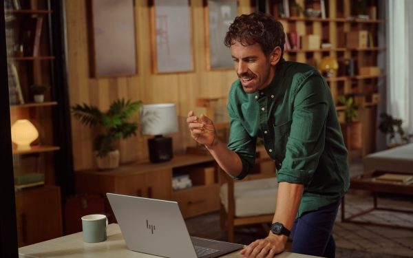 HP Yapay Zeka Liderliğini Bir Üst Seviyeye Taşıyor