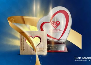 Türk Telekom’un Engelleri Kaldıran Projeleri Ödüllendirildi