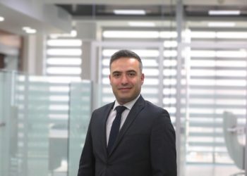 YEO Teknoloji’de Üst Düzey Atama