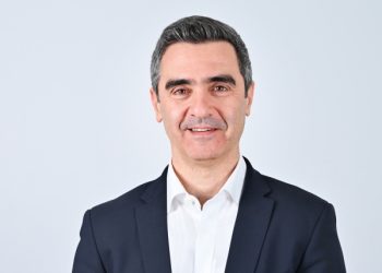 Dentsu MENAT Bölgesi CEO’su Tarek Daouk Oldu