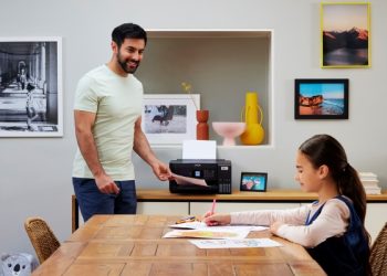 Okula Dönüş Yolunda Kartuşlara Veda Etmeye Hazır mısın?