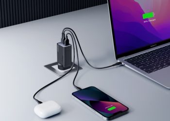 Anker, Şarj Ürünleriyle Sürdürülebilir ve Yüksek Performans Sunuyor