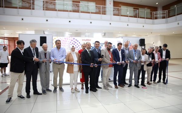 Baskı ve Reklam Dünyasının Liderleri FESPA Eurasia’da Sektöre Yön Verdi!