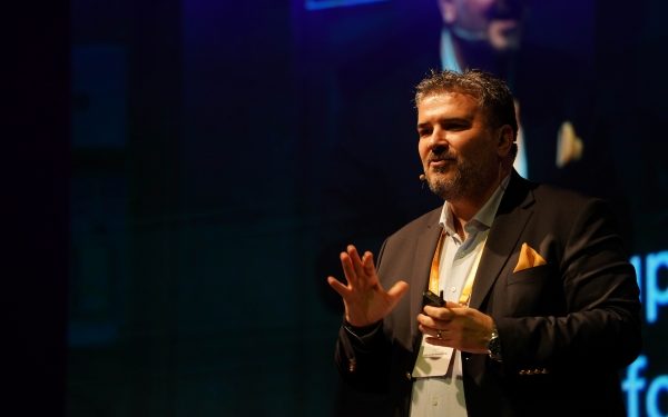 HPE Aruba Networking’ten Ağ Teknolojileri Trendleri