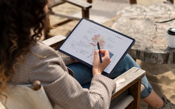 TCL, NXTPAPER 14 Tabletini Tanıttı