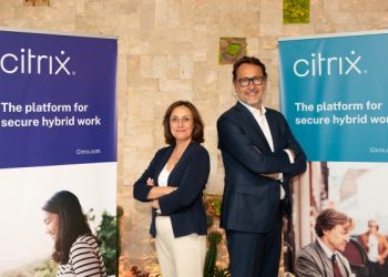 Citrix Türkiye, Sevi Tüfekçi Karahallı Liderliğinde Bağımsız Bir Bölge Olarak Faaliyet Gösterecek