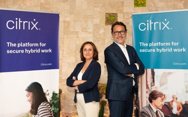 Citrix Türkiye, Sevi Tüfekçi Karahallı Liderliğinde Bağımsız Bir Bölge Olarak Faaliyet Gösterecek