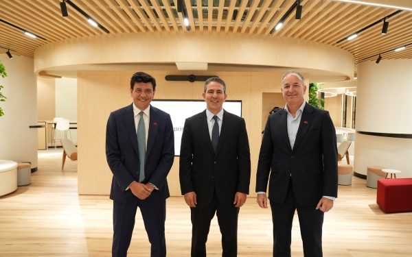 e& enterprise Türkiye’ye Açılıyor