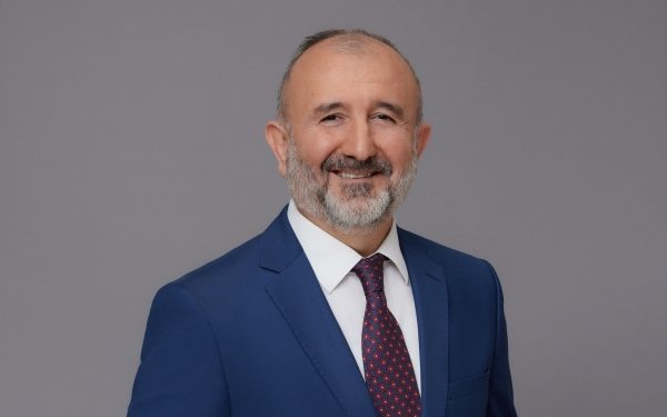 Kuveyt Türk’e ‘Türkiye’nin En İnovatif Katılım Bankası’ Ödülü