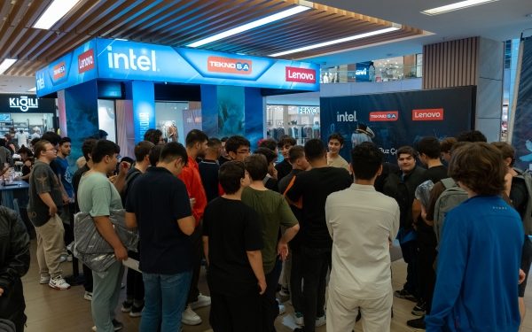 Gaming Parkour Heyecanı Tüm Hızıyla Sürüyor