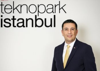Teknopark İstanbul Genel Müdürlüğü’ne Prof. Dr. Abdurrahman Akyol Atandı
