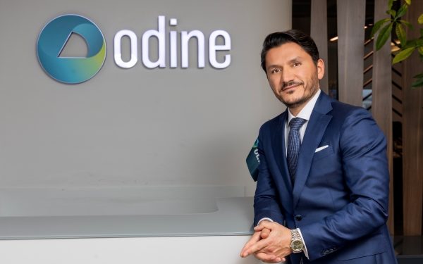 Odine’den 6G İçin İleri Teknoloji Hamlesi