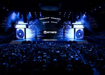 İş ve Teknoloji Liderleri Transformation NOW! 2024’te Buluştu