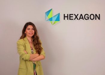 Hexagon Türkiye’nin Finans Direktörü Sinem Elitez Oldu