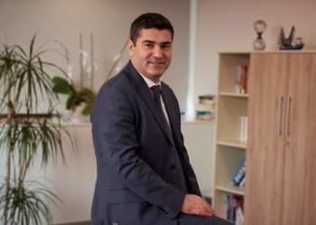 Mehmet Fahri Can: “Türkiye’nin en güçlü bulut altyapısını sunuyoruz”