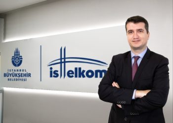 İSTTELKOM AŞ Genel Müdürlüğü’ne Melih GEÇEK Atandı