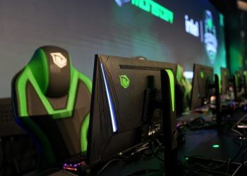 Intel Monsters Reloaded 2024 büyük finaline geri sayım başladı!