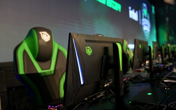 Intel Monsters Reloaded 2024 büyük finaline geri sayım başladı!