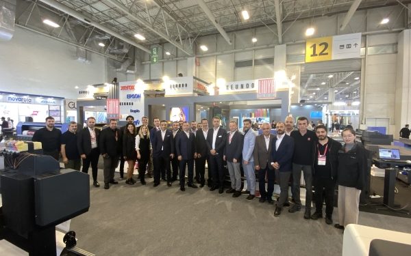 SIGN İstanbul’da İlk Kez Görücüye Çıkan Keundo Yoğun İlgi Gördü