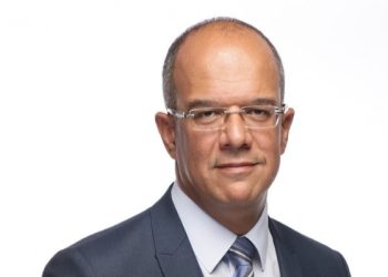 Uyumsoft’un Kurumsal Hizmetler Genel Müdürü Gökhan Arıksoy Oldu