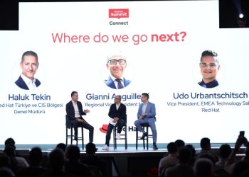 Red Hat Summit Connect, Teknoloji Liderlerini ve Açık Kaynak Tutkunlarını İstanbul’da Buluşturdu