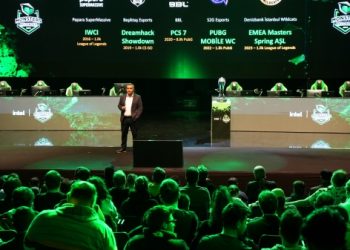 Monster’dan İlk Masaüstü Oyun Bilgisayarı: Tulpar TD3 V1