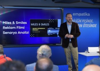 Kuveyt Türk’ten Bankacılık Sektöründe Bir İlk: Empatika Nöropazarlama Araştırma Merkezi Açıldı