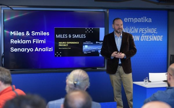 Kuveyt Türk’ten Bankacılık Sektöründe Bir İlk: Empatika Nöropazarlama Araştırma Merkezi Açıldı