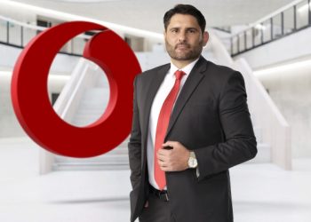 Vodafone Yeni Nesil Teknolojilerle Hizmet Ekosistemini Genişletiyor