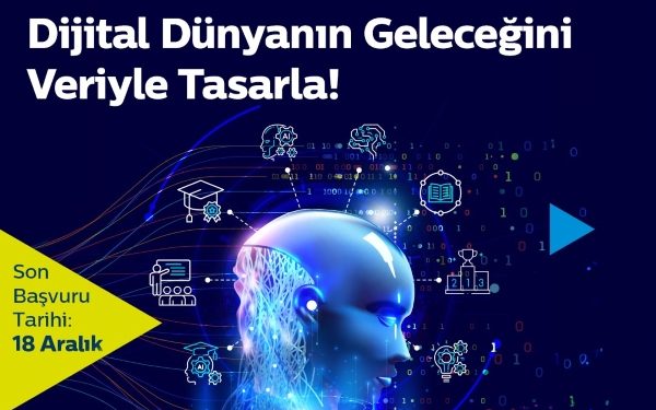 Türk Telekom, ‘Büyük Veri Kampı’ İle Dijital Dönüşüm Yolculuğunu Başlatıyor