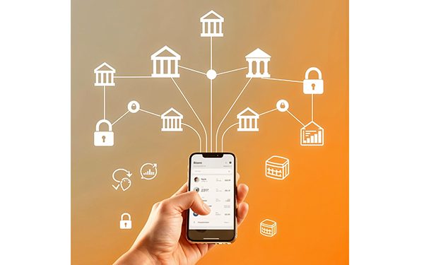 Nurettin Coşkun: “Türkiye’de çok önemli bir finansal maratonun başlangıcındayız “